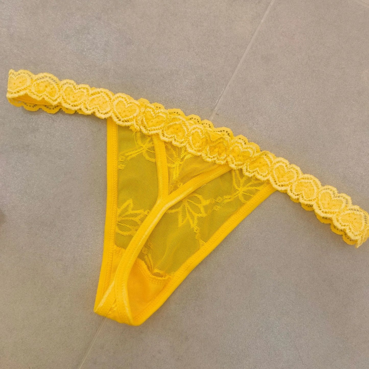 Custom Thongs Name Letter Women Sexy Lace Panties Personalized Customized GString tanga Hot Wife Girlfriend Valentines Gift