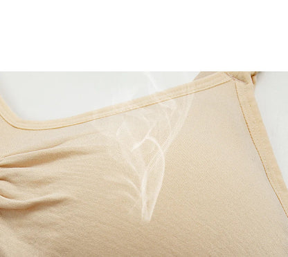 High Quality Plus Size Nursing Bra Breathable Women Breastfeeding Underwear Seamless Maternity Bra Push Up