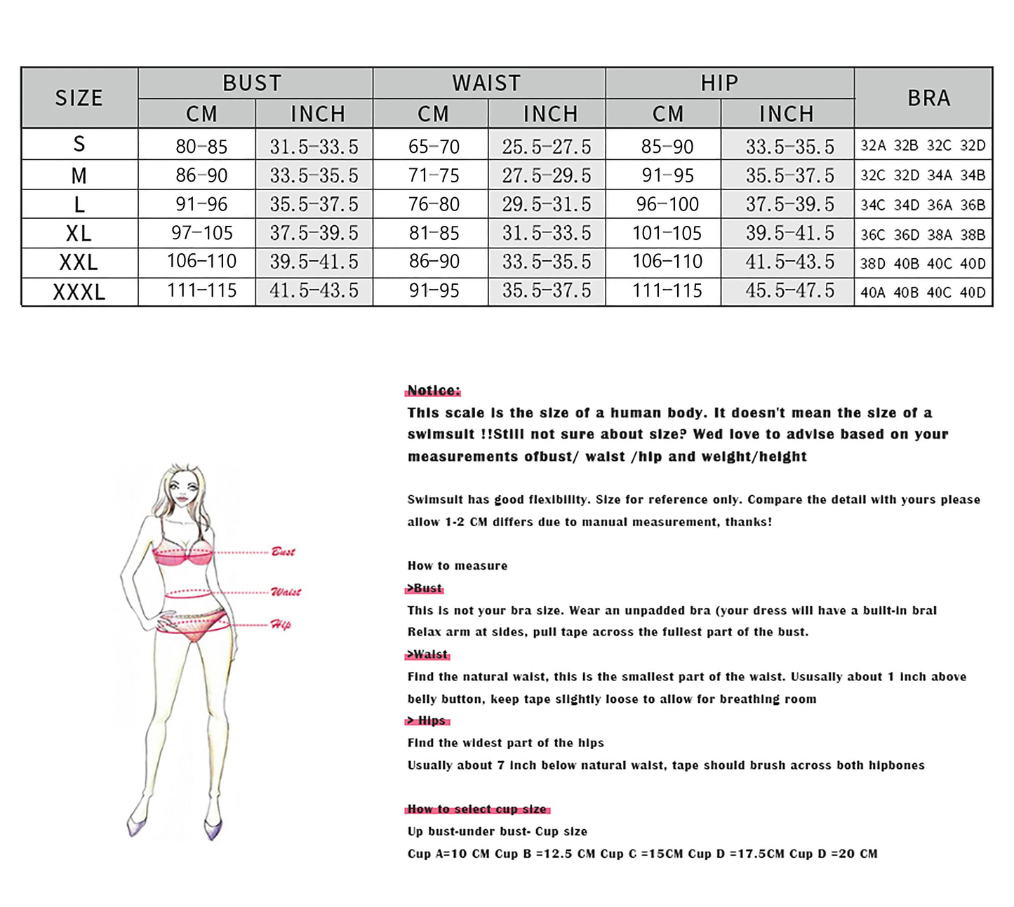 Ashgaily New One Piece Swimsuit Sexy Cartoon Printed Swimwear Women Bathing Suit Beach Backless Monokini Swimsuit Female