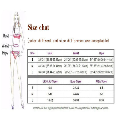 2025 Sexy Red Bikini Thong Push Up Swimwear Women Summer Beachwear High Cut Brazilian Bikini Beach Bathing Suit