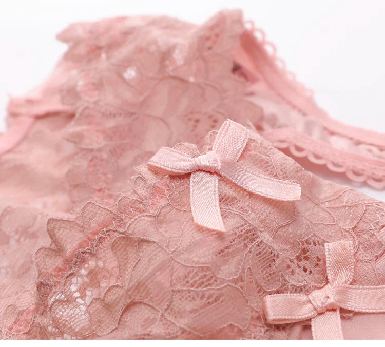 CINOON New Sexy Panties Women Lace Low-waist Briefs Female Hollow Out Underwear Ladies Underpants Intimates G String Lingerie