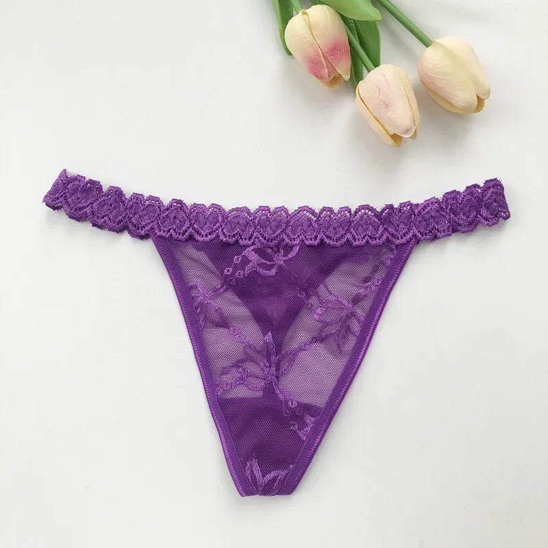 Custom Name Crystal Letter Bra and Panties Sets Sexy Lace Halter Bra Thong Personalized Customized Name Underwear G-String Gift