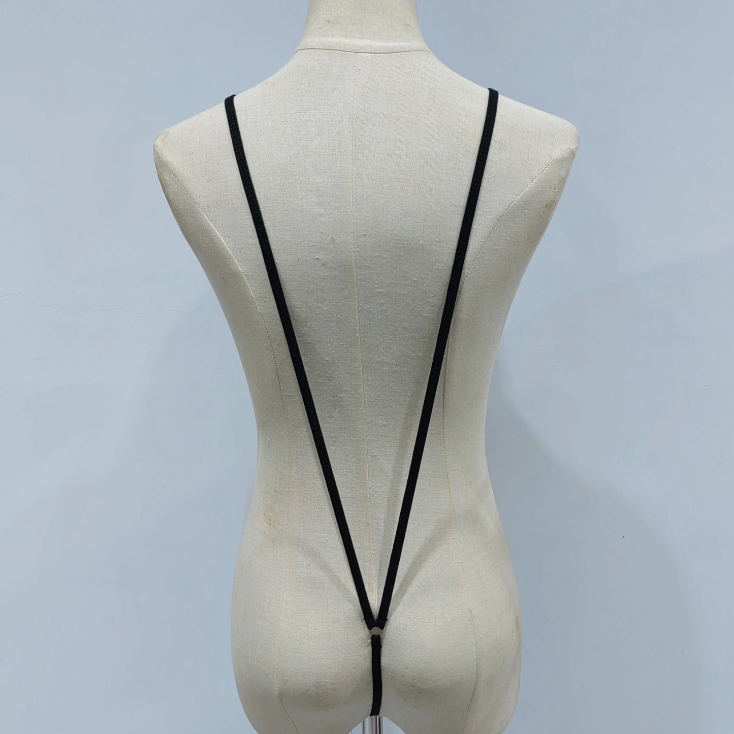Women Sexy Micro Mini Bikini Thong Underwear G-string Bra Swimwear High Quality Swimwear