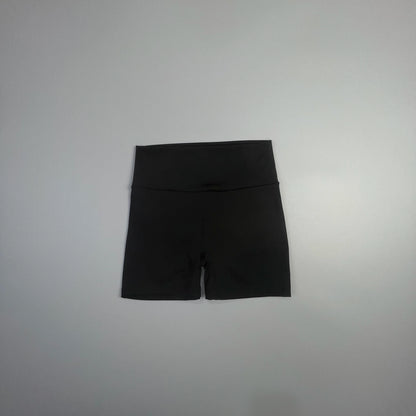 Peach Butt Fitness Shorts Women's Exercise Three-Quarter Pants Cargo Air Dry Pocket Yoga  Tight  Lift Summer