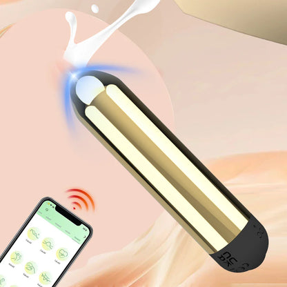 Vibrating Panties Wearable Vibrator Bullet Mini Vibrators Nipple Clitoris Stimulator G-Spot Vagina Sex Toys for Women 18+