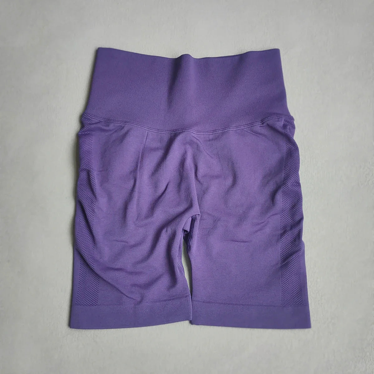 Yoga Shorts Women Sports Shorts Seamless Gym Workout Shorts High Waist Push Up Fitness Sports Shorts Cycling Shorts