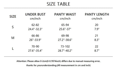 Yimunancy 2-Piece Contrast Color Mesh Cut Out Transparent Lingerie Set Women Sexy Exotic Sets Brief Kit