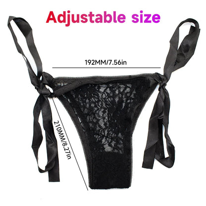 Vibrating Panties Wearable Vibrator Bullet Mini Vibrators Nipple Clitoris Stimulator G-Spot Vagina Sex Toys for Women 18+