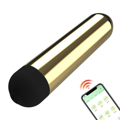 Vibrating Panties Wearable Vibrator Bullet Mini Vibrators Nipple Clitoris Stimulator G-Spot Vagina Sex Toys for Women 18+