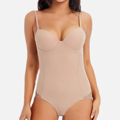 Fashion Body Shapers Women Corset Shaper Slimming Shapewear Lingerie One-pieces Bodysuit Underwear Corsets Woman Clothing Fajas