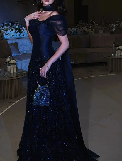 JDY Custom Special Occasion Dress Evening Gown Luxury Gown 2025 Sharon Happy Evening Dress Ball Gown "فساتين سهرة"