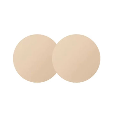 Fashion Silicone Nipple Cover Lift Up Bra Sticker Adhesive Invisible Bras Chest Patch for Women Reusable Chest Breast Petals Pad