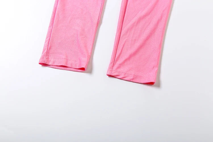 Weird Puss Furry Slash Neck Jumpsuits Woman Luxury Hipster Patchwork Trend Sexy Hollow Stretch Fitness Club Activity Overalls