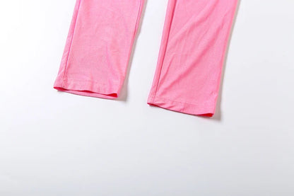 Weird Puss Furry Slash Neck Jumpsuits Woman Luxury Hipster Patchwork Trend Sexy Hollow Stretch Fitness Club Activity Overalls