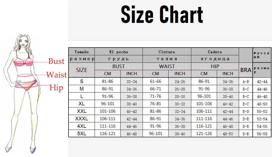 Rainbow Sexy Bikinis Female Swimsuits Women Swimwear Push Up Swim Wear Bathing Suits Brazilian Bikini Set Beachwear Pool Bather