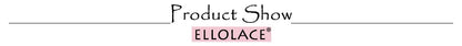 Ellolace Fancy Sexy Lingerie Lace Ultra Sexy Women's Ethical Underwear g-String Hot Skirt Ensemble Outfits Brazilian Underwear