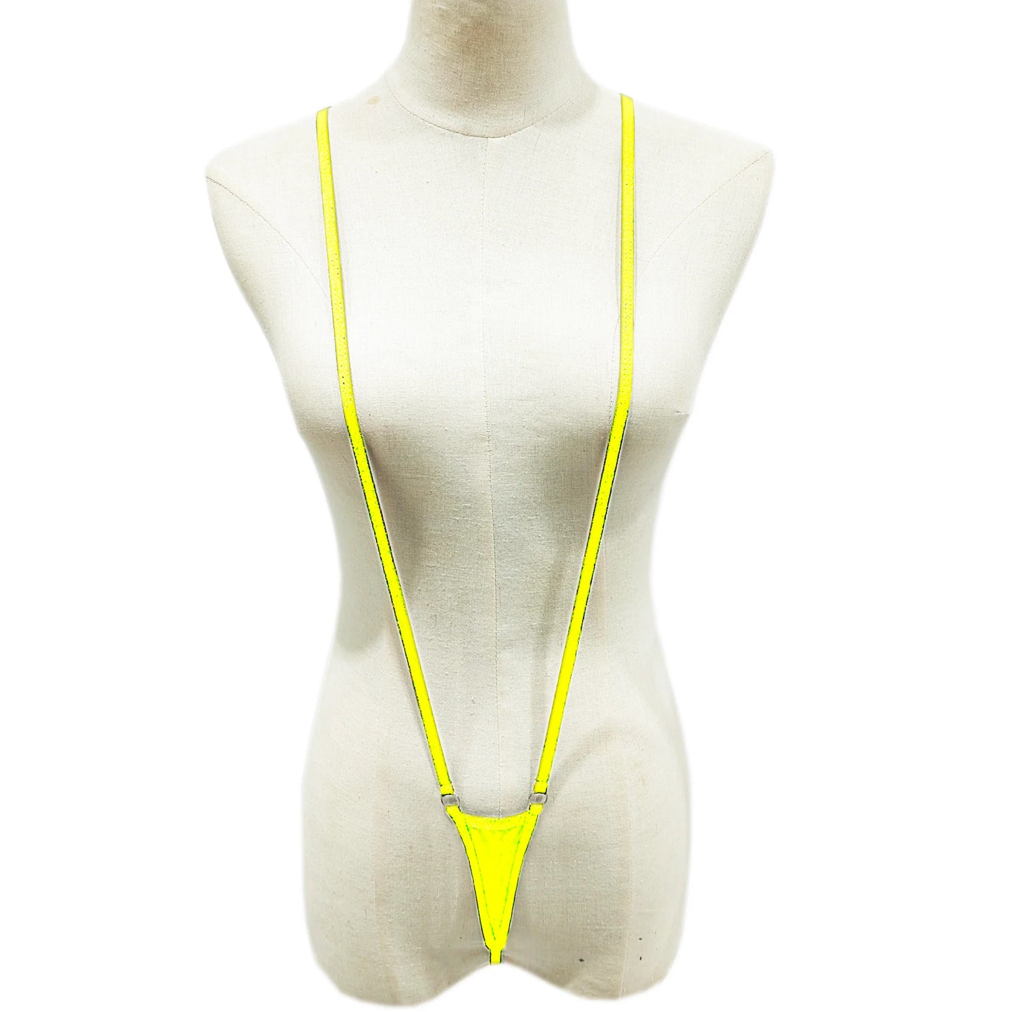 Women Sexy Micro Mini Bikini Thong Underwear G-string Bra Swimwear High Quality Swimwear