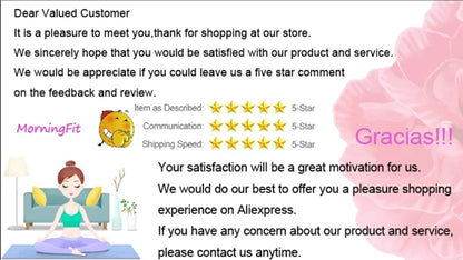 DIAS FIT JOY -Neck Hanging Neck Naked Feeling Yoga Bra for Running Fitness Cycling - Breathable Comfortable Sports Bra for Women