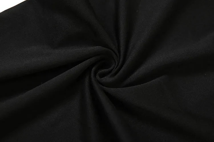 kliou Cross Cut Halter Women Jumpsuits Unique Sexy Coquette Bandage Backless Elastic Overalls Female Midnight Dance One Piece