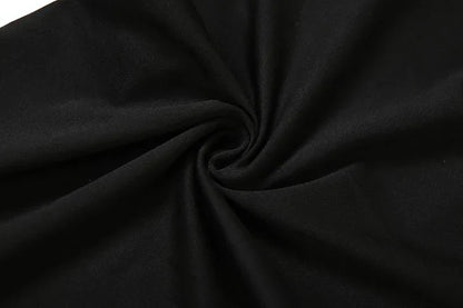 kliou Cross Cut Halter Women Jumpsuits Unique Sexy Coquette Bandage Backless Elastic Overalls Female Midnight Dance One Piece