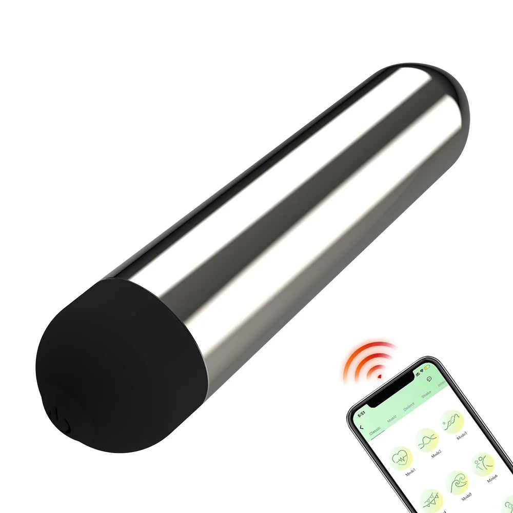 Vibrating Panties Wearable Vibrator Bullet Mini Vibrators Nipple Clitoris Stimulator G-Spot Vagina Sex Toys for Women 18+