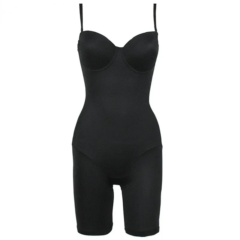 Fashion Body Shapers Women Corset Shaper Slimming Shapewear Lingerie One-pieces Bodysuit Underwear Corsets Woman Clothing Fajas