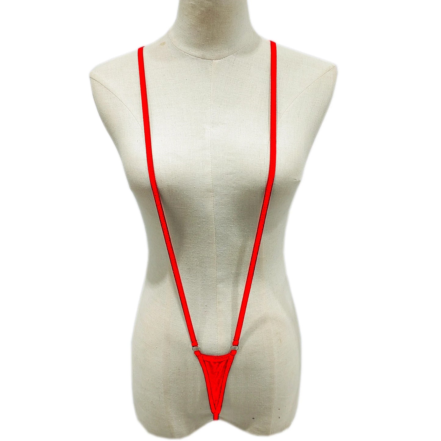 Women Sexy Micro Mini Bikini Thong Underwear G-string Bra Swimwear High Quality Swimwear