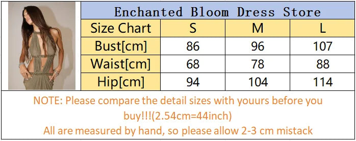 Women Sexy Hollow Out Sequin Halter Maxi Dresses Fashion Pleated Backless Sleeveless Slim Dress Chic New Lady Evening Party Gown