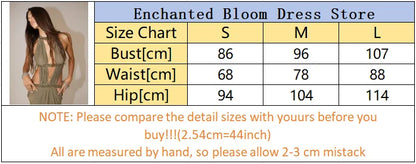 Women Sexy Hollow Out Sequin Halter Maxi Dresses Fashion Pleated Backless Sleeveless Slim Dress Chic New Lady Evening Party Gown