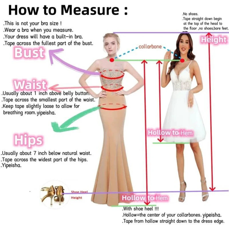 Customized Classic Modern Style Formal Evening High Collar Straight Flowers Bespoke Occasion Dresses 2025