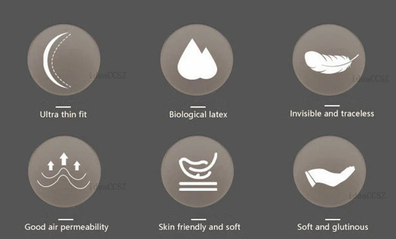 Invisible Adhesive Bra for Women Backless Strapless Push Up Sticky Silicone Wedding Underwear with Transparent Strap Reusable