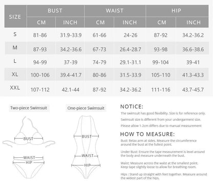 Floral Print Dress Swimsuit Women's One Piece Bikini Monokini Beach Vacation V-neck Suspender Backless Swimwear 2025 Summer New