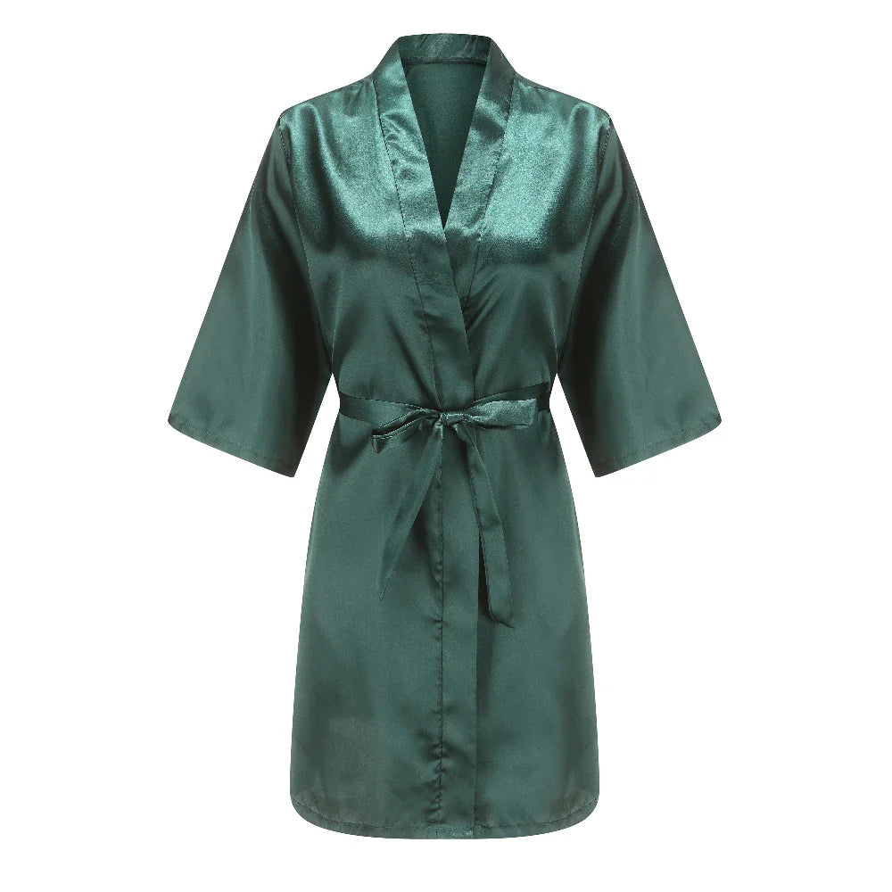 Mis XV Bathrobes Princess Sweet 15 Years Girl Birthday Party Mis Quince Años Robes Quinceanera Robe