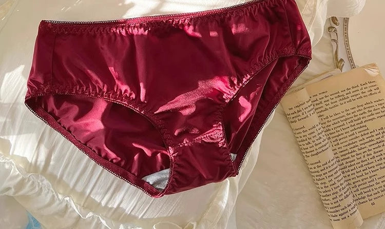 Japanese Anime Bra Set Victoria's Style Style Half Cup Minimiser & Knickers | Push Up for Small Chest Retro Lingerie Bride Gift