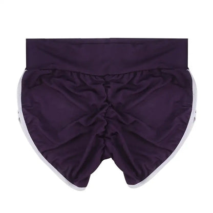 Sports Shorts Women High Waist Gym Shorts Female Cycling Shorts Running Yoga Shorts Push Up Workout Legging For Ladies