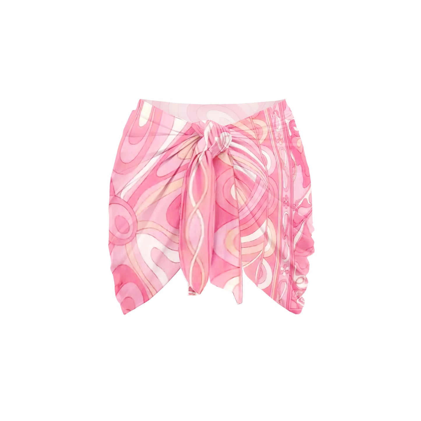 Sexy Swimsuit Bikini with Skirt Swimwear Swimsuit Women Separates Swimwear 3 Pcs Swimsuit Bathing Suit Summer
