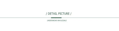 5 PCS/Set Cotton Thong Women Underwear Sexy Lace Panties Female Underpants Solid Color Panties Lingerie Low-Rise G-string