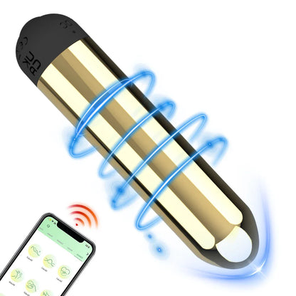 Vibrating Panties Wearable Vibrator Bullet Mini Vibrators Nipple Clitoris Stimulator G-Spot Vagina Sex Toys for Women 18+