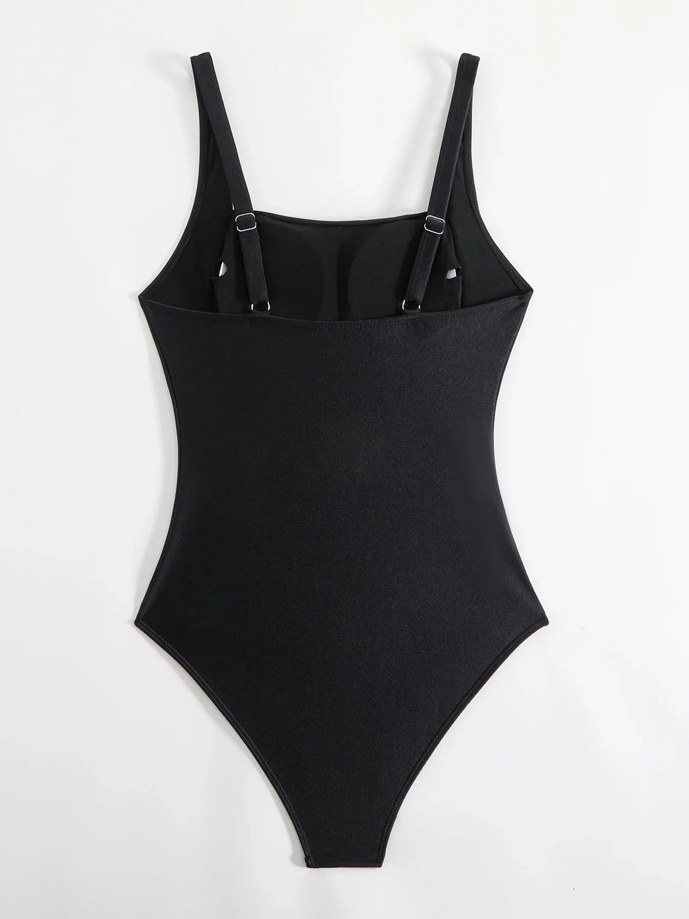 2025 New Pleated One Piece Swimsuit For Women Push Up Swimwear Female Bodysuit Monokini Plus Size Bathing Suit Summer Beach Wear