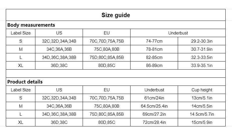 Women's Strapless Bra Sexy Hollow Backless Magic Bandage Seamless One-piece Underwear Wedding Invisible Slip-proof Brassiere