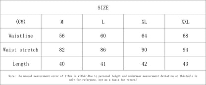 Flarixa Seamless High Waist Shorts Panties For Women Tummy Control Hip Lift Ice Silk Safety Pants Underwear Boyshorts Boxer