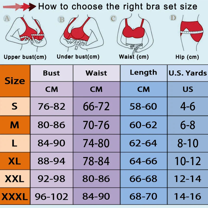 2024 Floral Lace Underwire Female Sexy Costumes Women Bra And Panty Garters Sexy Lingerie Sets Women's Thong Set Sexy Bodysuit