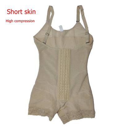 Postpartum Girdles to Reduce Abdomen and Waist Women's Body Shaper Slimming for Women Sexy underwear Push Up Control Panties