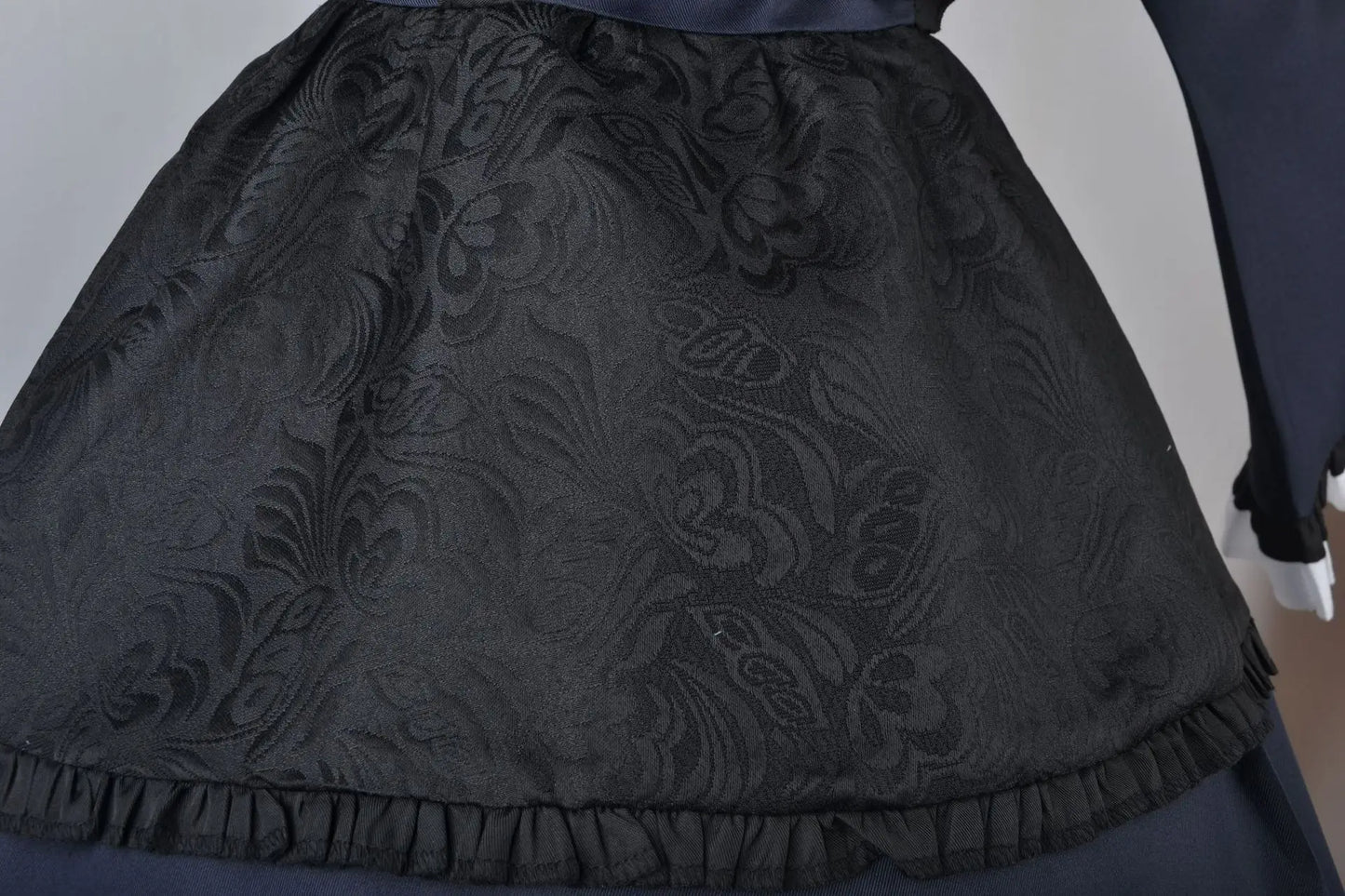 Anime My Dress Up Darling Marin Kitagawa Cosplay Costume Maid Cosplay Dress Halloween Kitagawa Marin Kuroe Shizuku Full Set