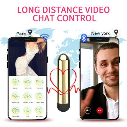 Vibrating Panties Wearable Vibrator Bullet Mini Vibrators Nipple Clitoris Stimulator G-Spot Vagina Sex Toys for Women 18+