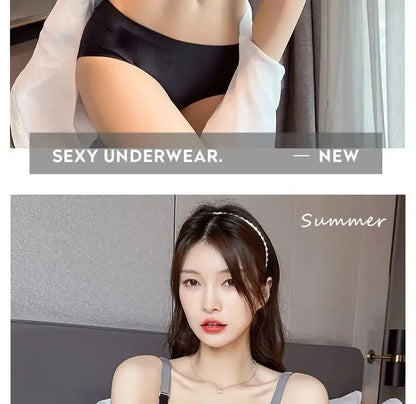 2/1Solid Wireless Sports Bra Comfy & Breathable Seamless Push Up Running Workout Tank Everyday Bra, Women's Lingerie & Underwear