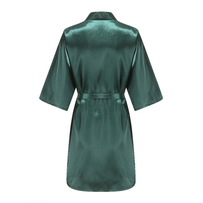 Mis XV Bathrobes Princess Sweet 15 Years Girl Birthday Party Mis Quince Años Robes Quinceanera Robe