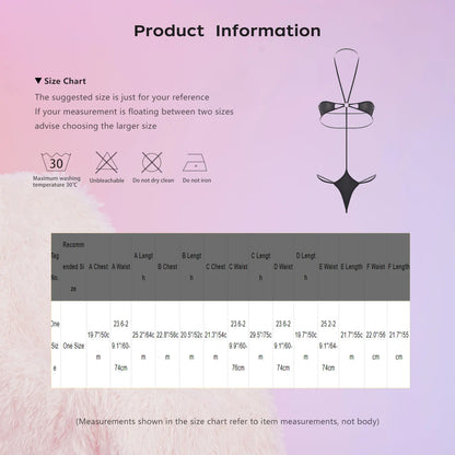 Adult Women Sheer Mesh Teddies Breast Hollow Out Opening Butt Flaunting Bodysuits Leotard for Exotic Dating Role Play Nightwear