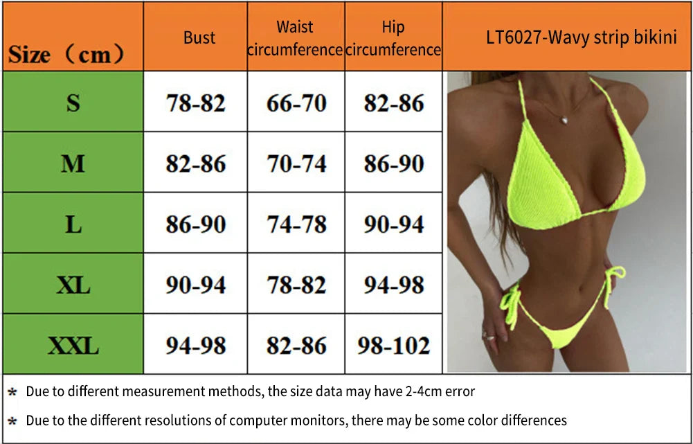 2024 Women's Printed Split Bikini Set Underwire Bikini Halter Strap beachwear High Waist Ladies Five Colors Styles Swimwear