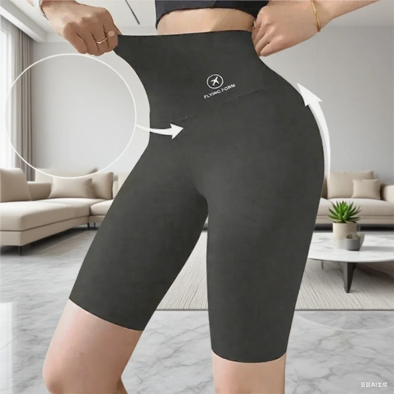 Women's 5-Inch Active Shorts Perfect for Cycling Jogging and Yoga Sessions Stay Active in Style women shorts sport shorts
